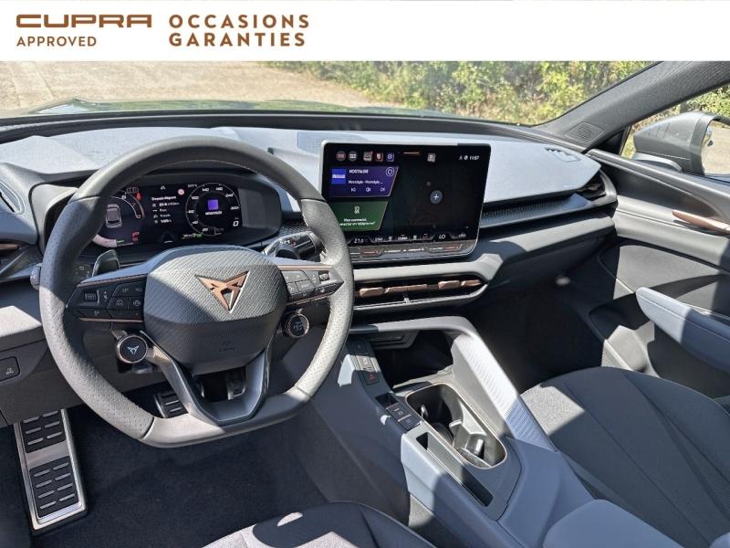 Voitures occasions CUPRA Terramar V Tomblaine