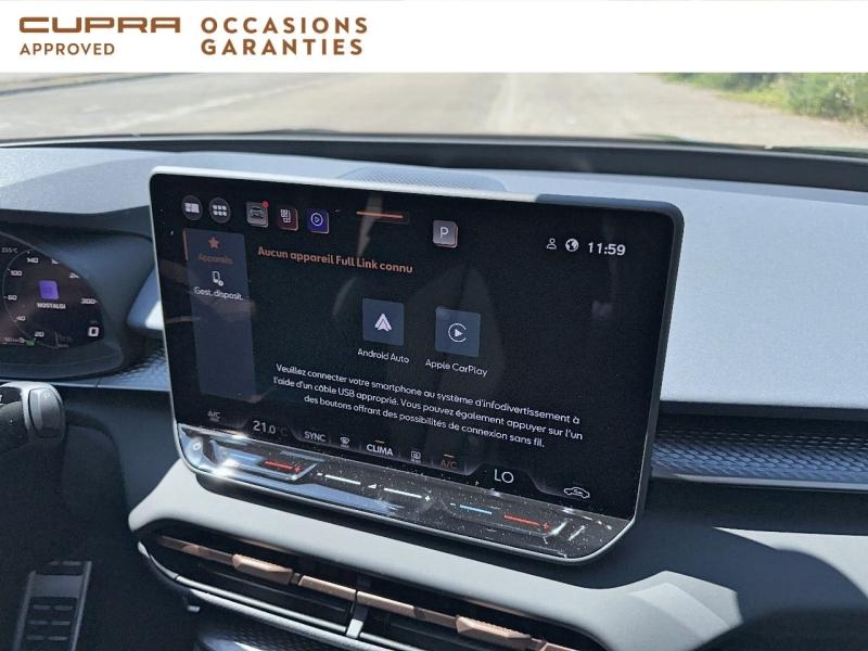 Voitures occasions CUPRA Terramar V Tomblaine