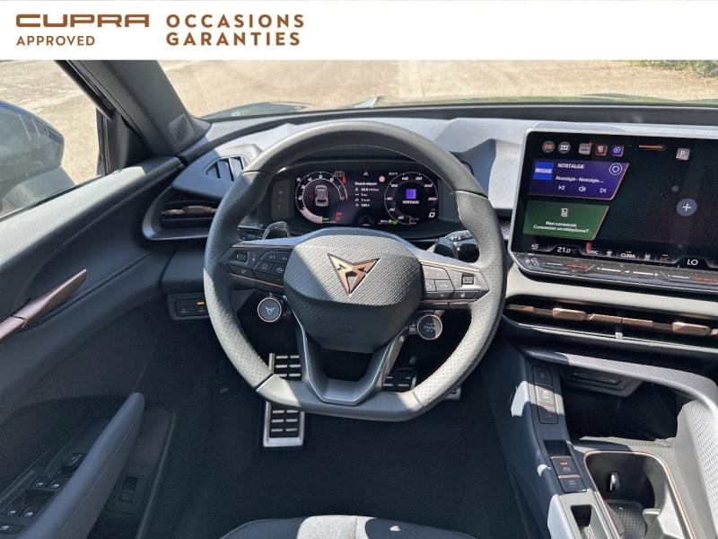 Voitures occasions CUPRA Terramar V Tomblaine