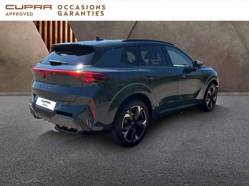 Voitures occasions CUPRA Terramar V Tomblaine