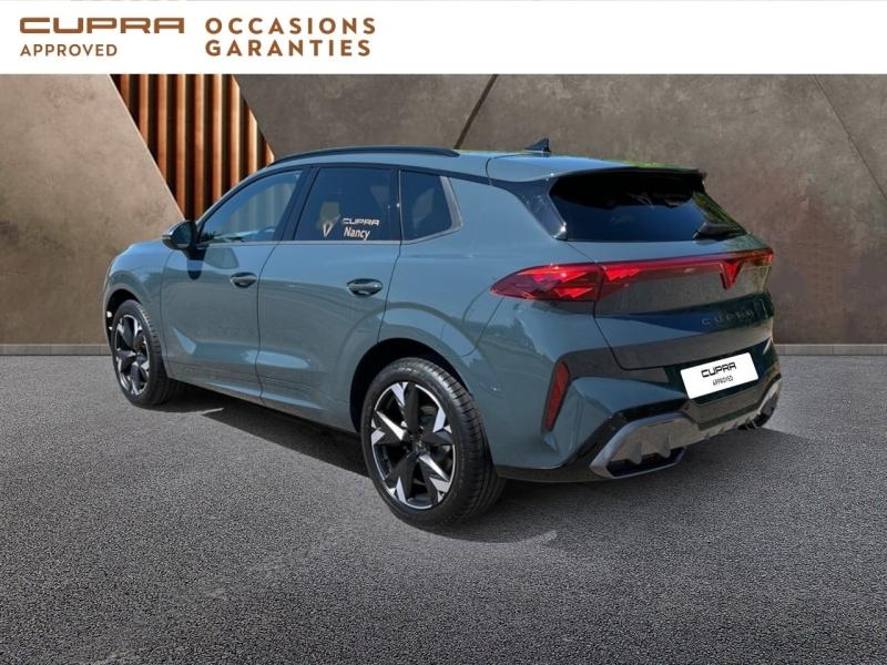 Voitures occasions CUPRA Terramar V Tomblaine