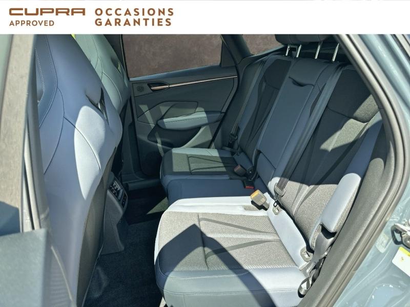 Voitures occasions CUPRA Terramar V Tomblaine