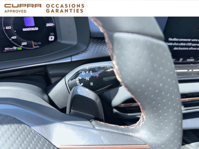 Voitures occasions CUPRA Terramar V Tomblaine