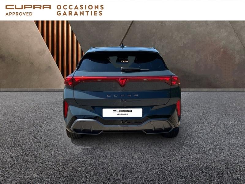 Voitures occasions CUPRA Terramar V Tomblaine