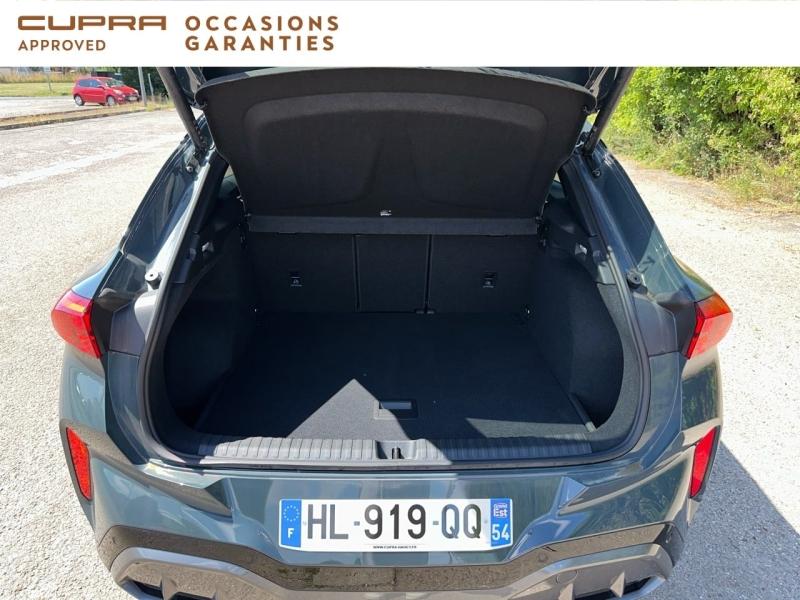 Voitures occasions CUPRA Terramar V Tomblaine