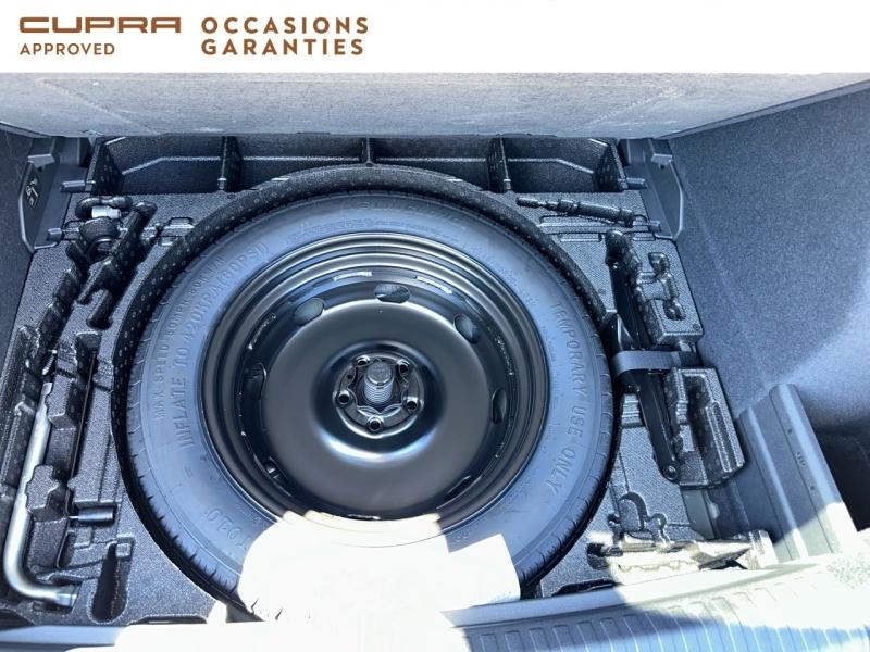 Voitures occasions CUPRA Terramar V Tomblaine