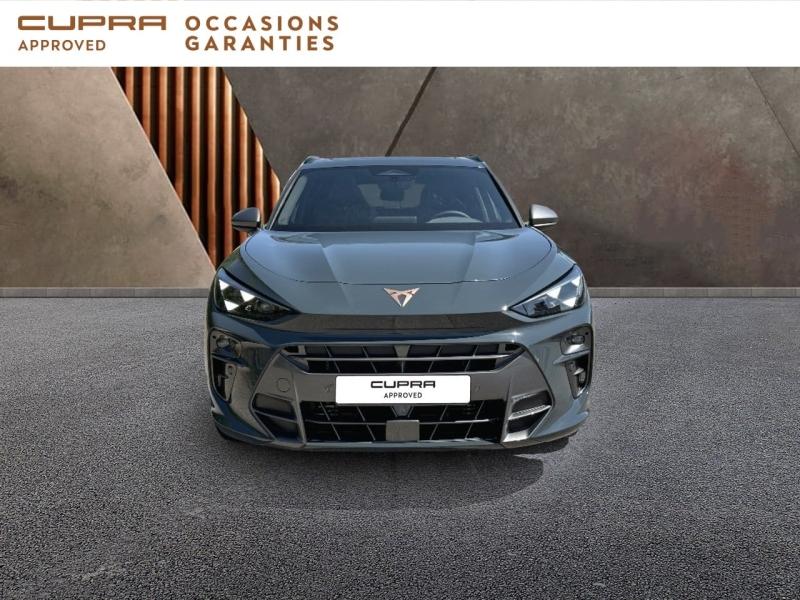 Voitures occasions CUPRA Terramar V Tomblaine