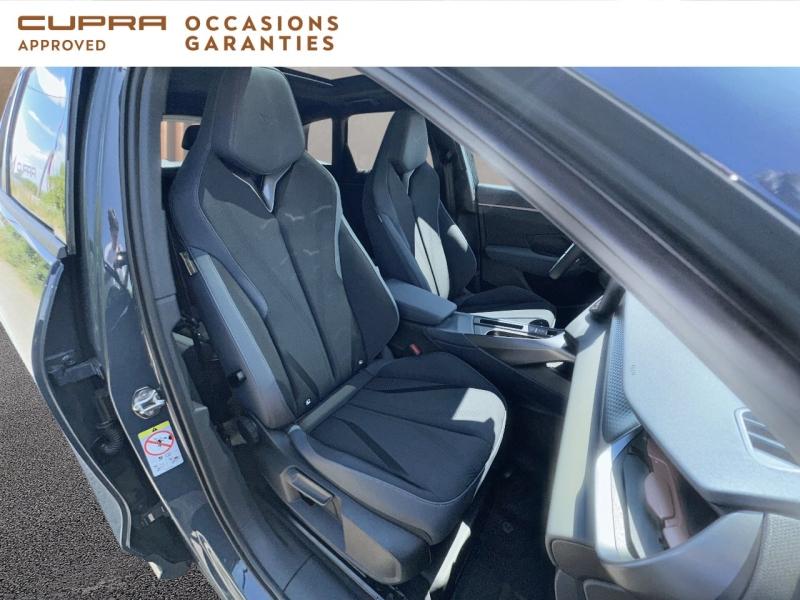 Voitures occasions CUPRA Terramar V Tomblaine