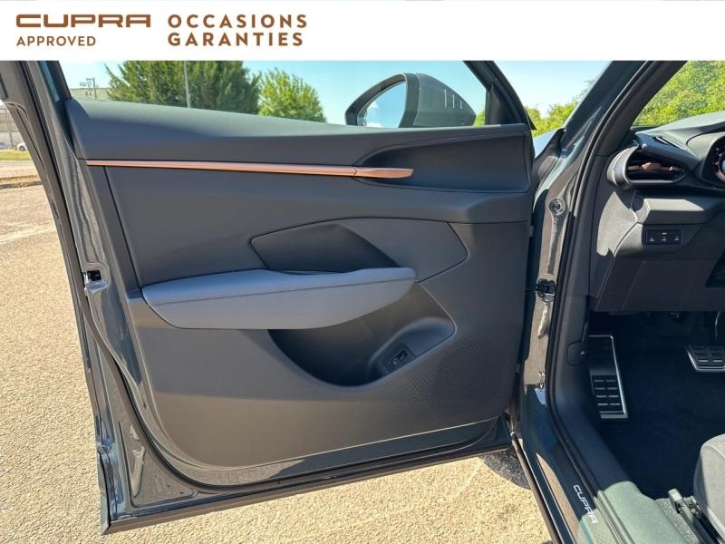 Voitures occasions CUPRA Terramar V Tomblaine