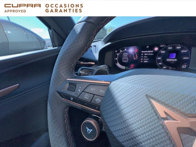 Voitures occasions CUPRA Terramar V Tomblaine