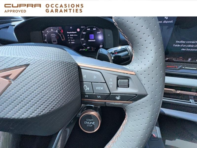 Voitures occasions CUPRA Terramar V Tomblaine