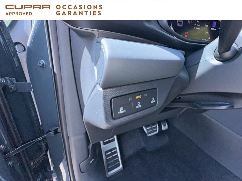 Voitures occasions CUPRA Terramar V Tomblaine