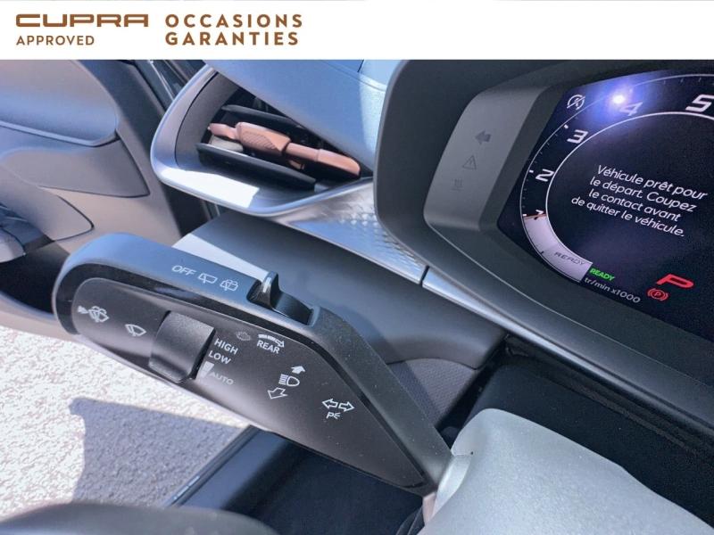 Voitures occasions CUPRA Terramar V Tomblaine