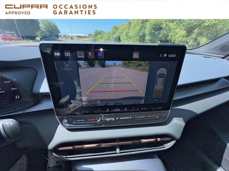 Voitures occasions CUPRA Terramar V Tomblaine