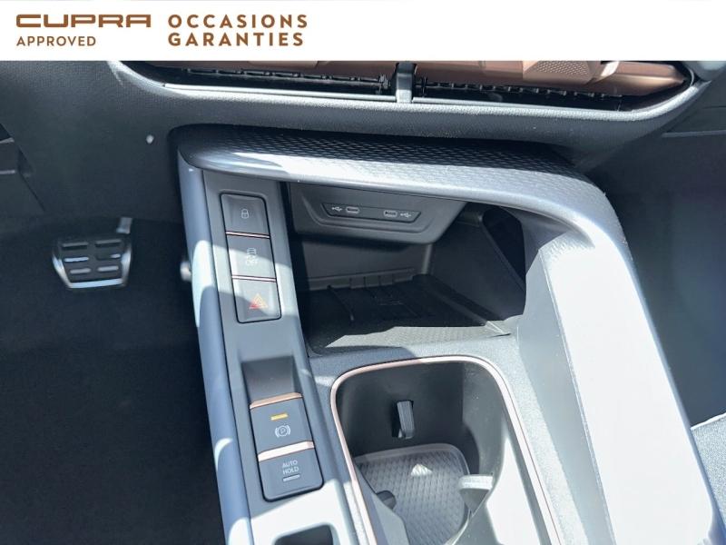 Voitures occasions CUPRA Terramar V Tomblaine