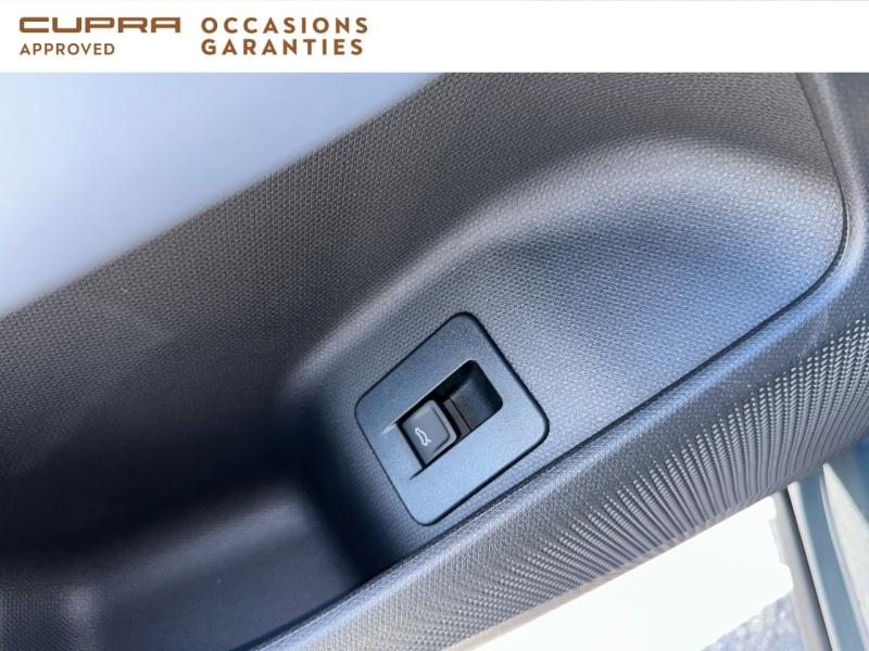 Voitures occasions CUPRA Terramar V Tomblaine