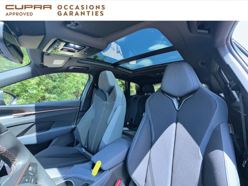 Voitures occasions CUPRA Terramar V Tomblaine