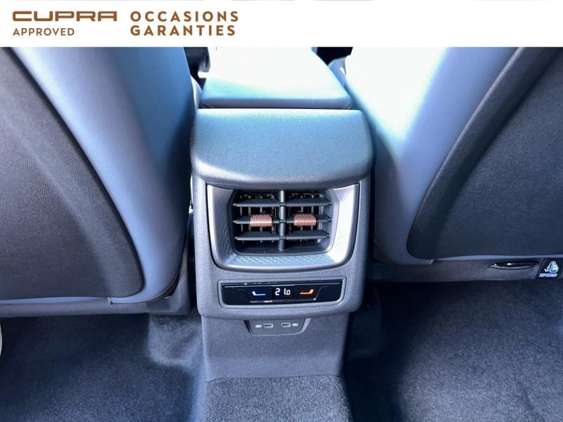 Voitures occasions CUPRA Terramar V Tomblaine
