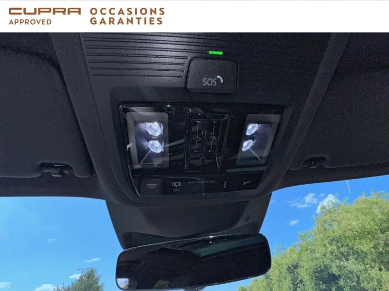 Voitures occasions CUPRA Terramar V Tomblaine