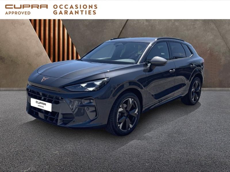 Voitures occasions CUPRA Terramar V Tomblaine
