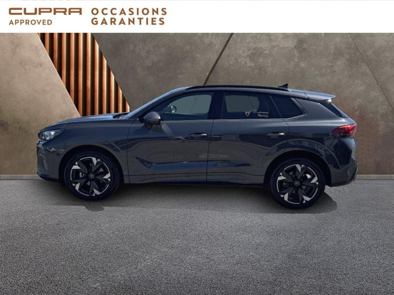 Voitures occasions CUPRA Terramar V Tomblaine