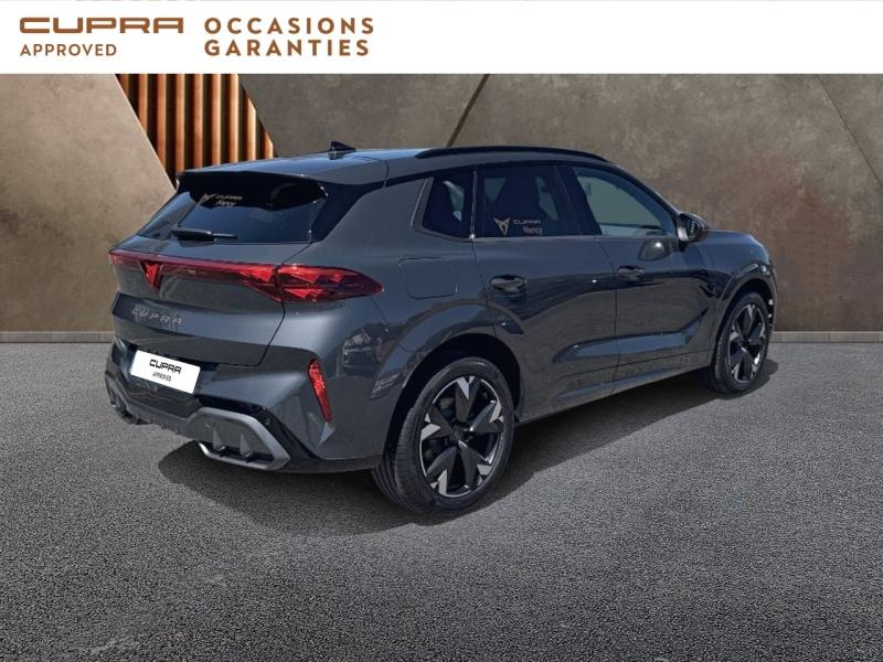 Voitures occasions CUPRA Terramar V Tomblaine