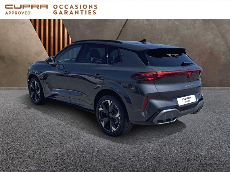 Voitures occasions CUPRA Terramar V Tomblaine