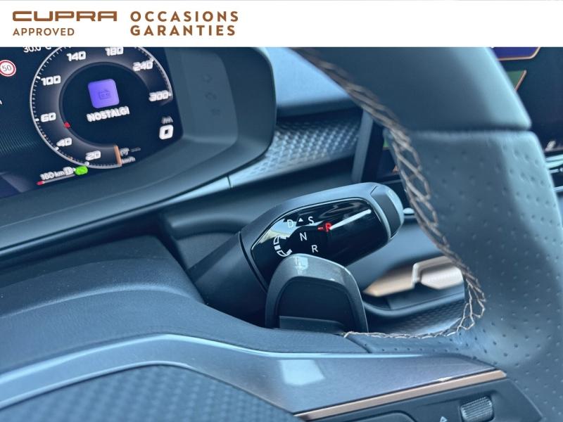 Voitures occasions CUPRA Terramar V Tomblaine