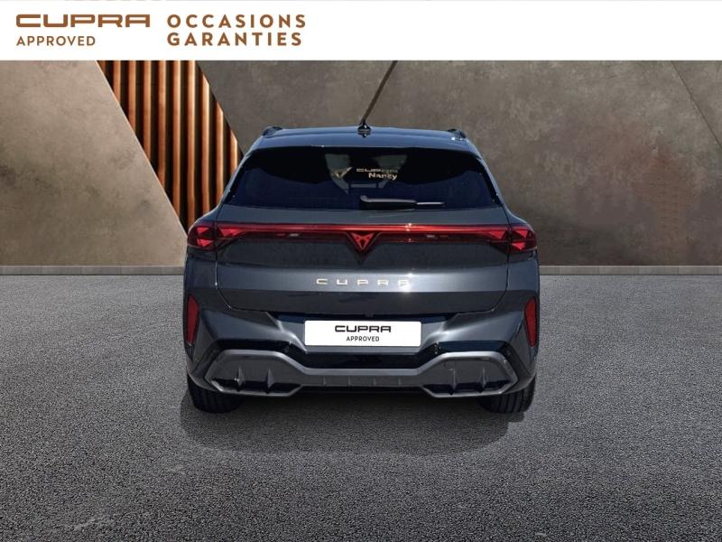 Voitures occasions CUPRA Terramar V Tomblaine