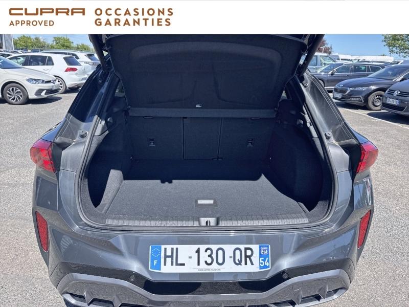 Voitures occasions CUPRA Terramar V Tomblaine