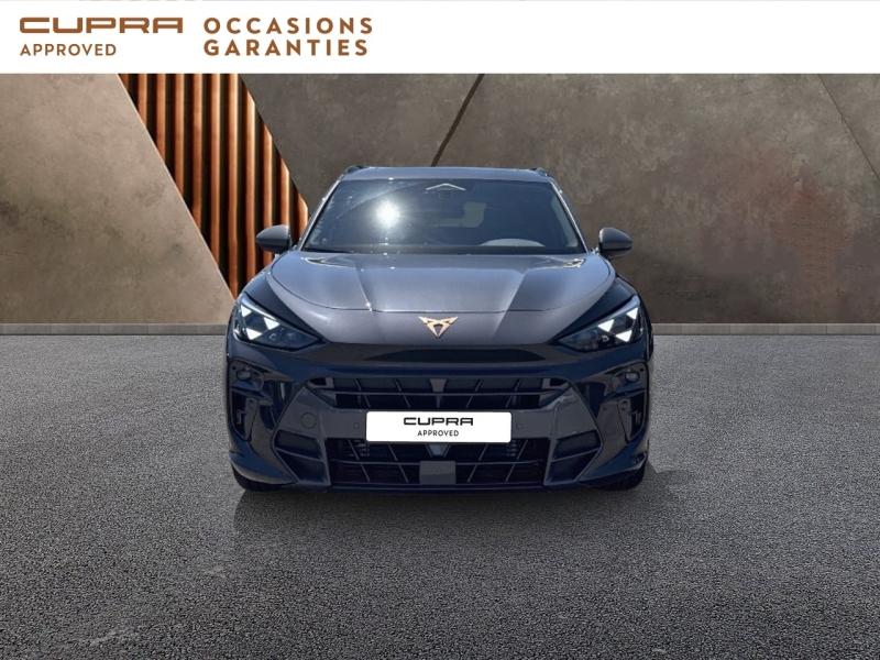 Voitures occasions CUPRA Terramar V Tomblaine