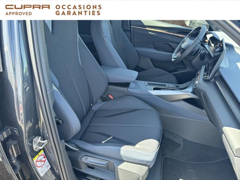 Voitures occasions CUPRA Terramar V Tomblaine