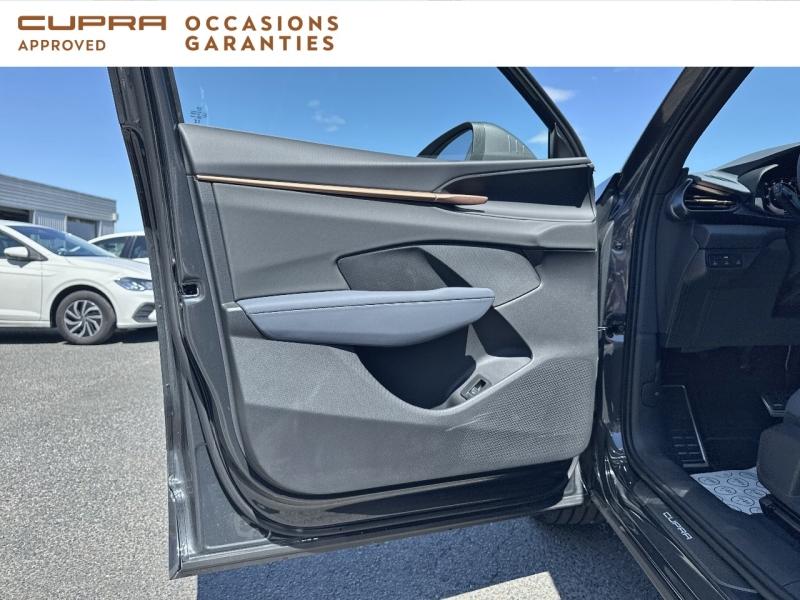 Voitures occasions CUPRA Terramar V Tomblaine