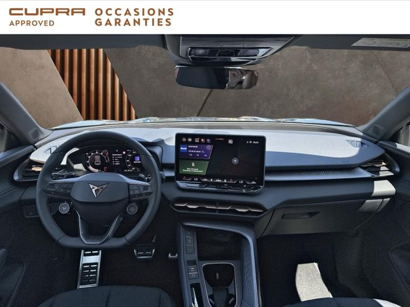 Voitures occasions CUPRA Terramar V Tomblaine