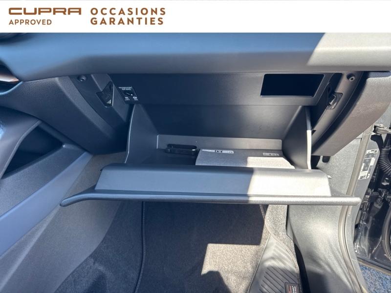 Voitures occasions CUPRA Terramar V Tomblaine