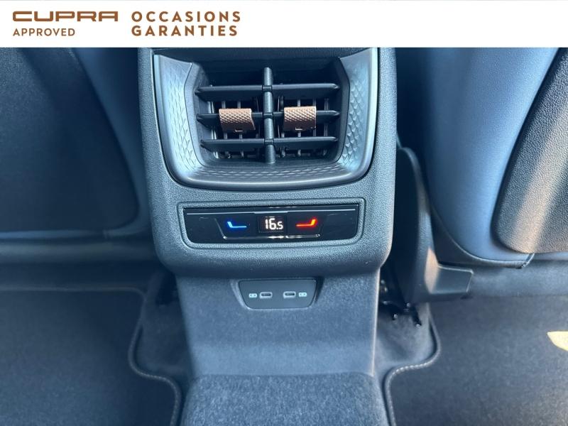 Voitures occasions CUPRA Terramar V Tomblaine