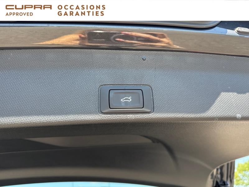 Voitures occasions CUPRA Terramar V Tomblaine