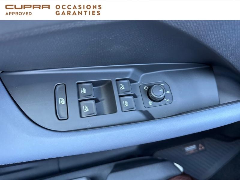 Voitures occasions CUPRA Terramar V Tomblaine