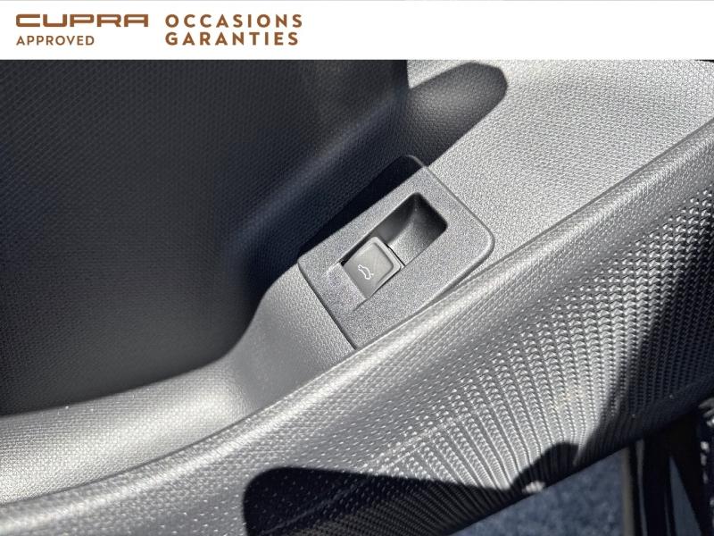 Voitures occasions CUPRA Terramar V Tomblaine