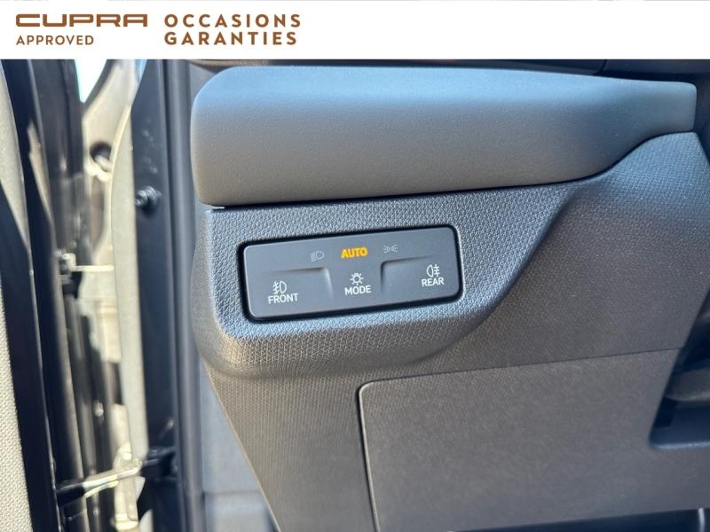 Voitures occasions CUPRA Terramar V Tomblaine