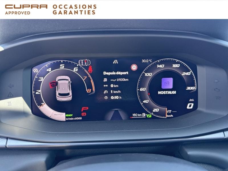 Voitures occasions CUPRA Terramar V Tomblaine