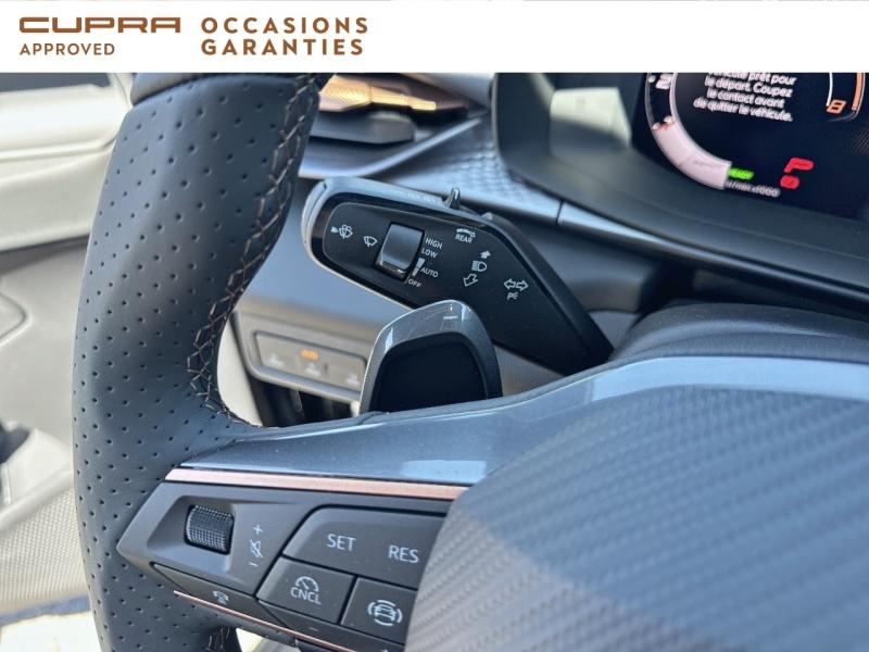 Voitures occasions CUPRA Terramar V Tomblaine