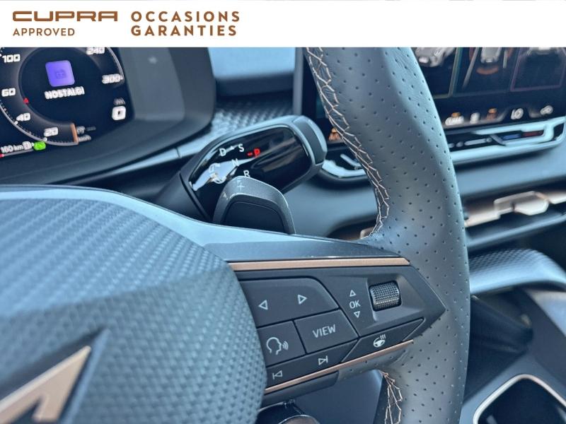 Voitures occasions CUPRA Terramar V Tomblaine