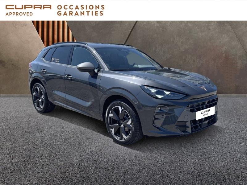 Voitures occasions CUPRA Terramar V Tomblaine