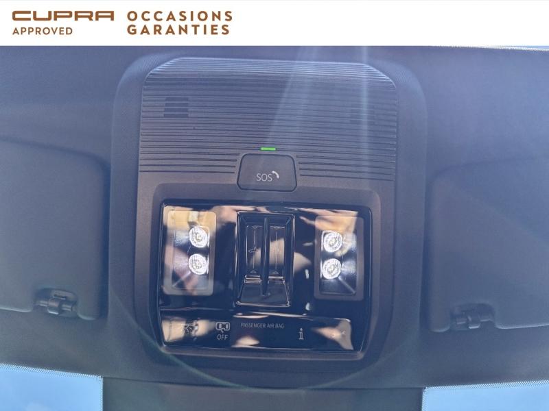 Voitures occasions CUPRA Terramar V Tomblaine