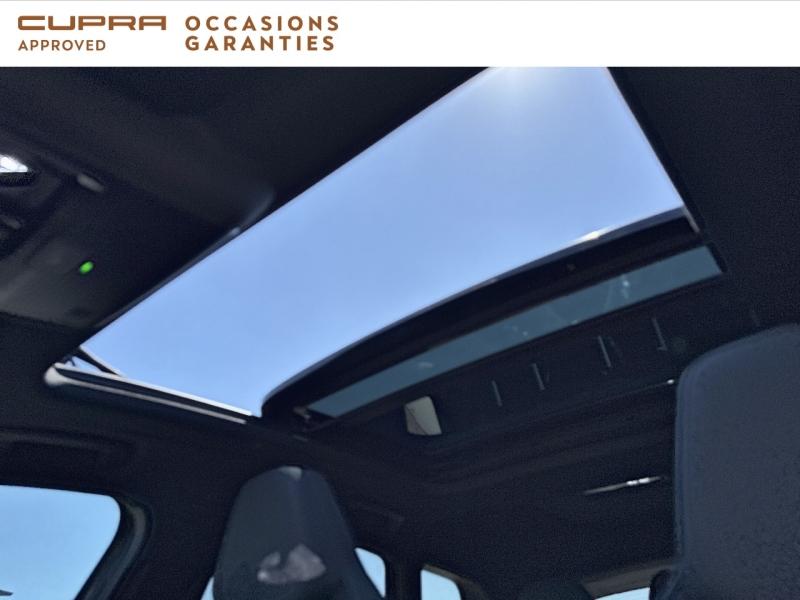 Voitures occasions CUPRA Terramar V Tomblaine