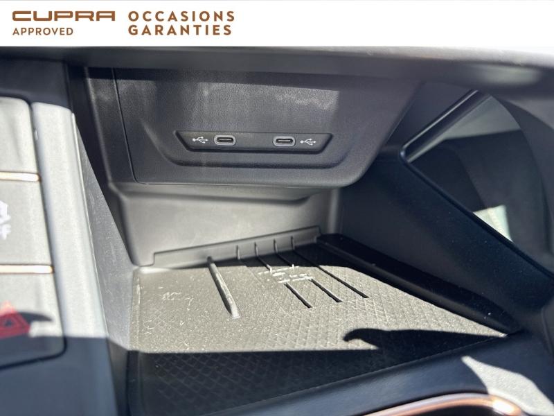 Voitures occasions CUPRA Terramar V Tomblaine