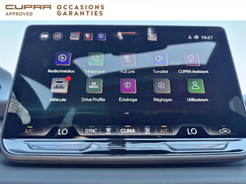 Voitures occasions CUPRA Terramar V Tomblaine