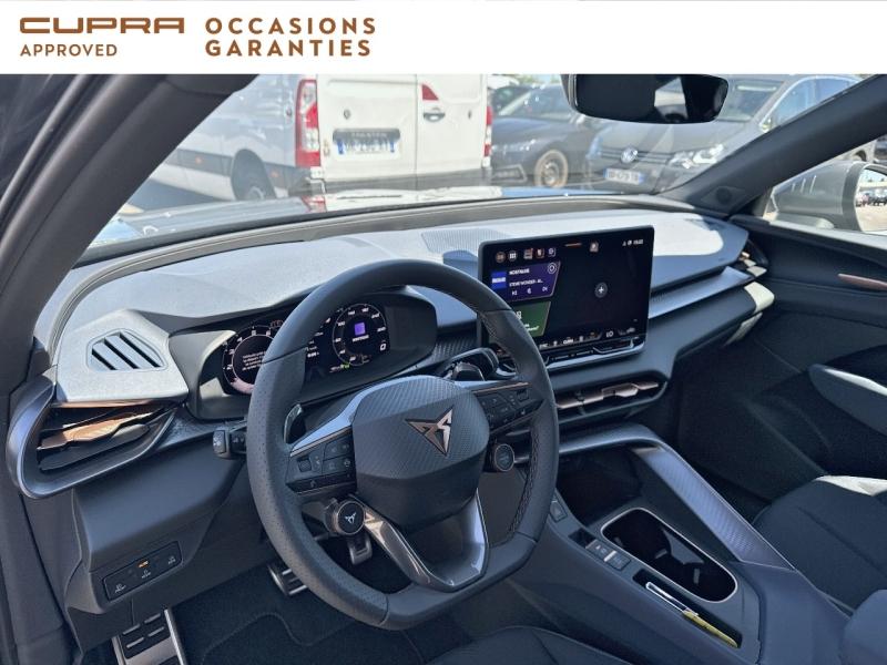 Voitures occasions CUPRA Terramar V Tomblaine