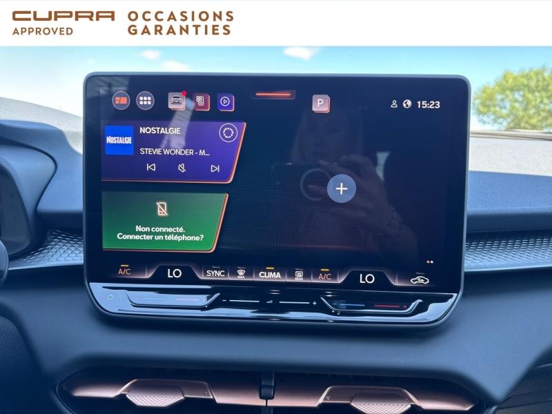 Voitures occasions CUPRA Terramar V Tomblaine